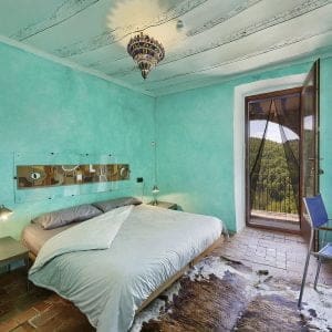 Habitación Doble: La Eixida