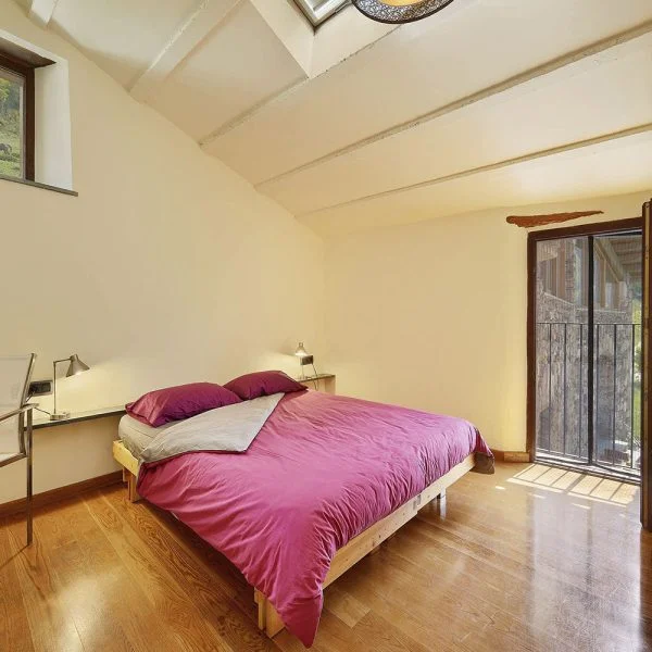 Habitación Doble: El Rebost