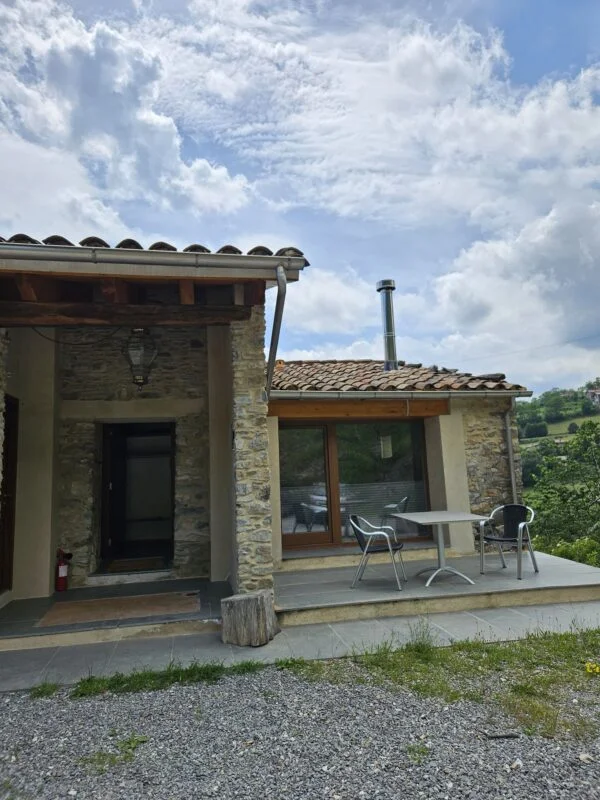 Apartamento Turistico